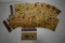 COLLECTOR GOLD BANKNOTES!