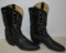 VINTAGE TONY LAMA BOOTS!