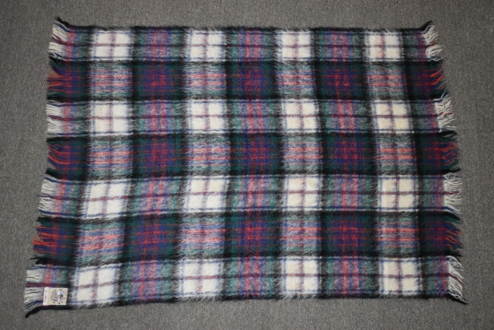 MACNAB BLANKET!