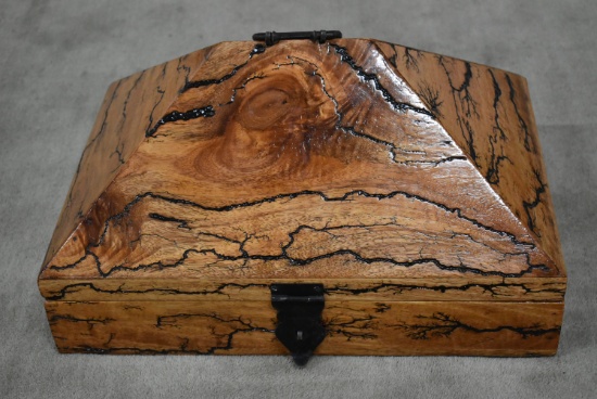 INSANE FRACTYL ART BOX!