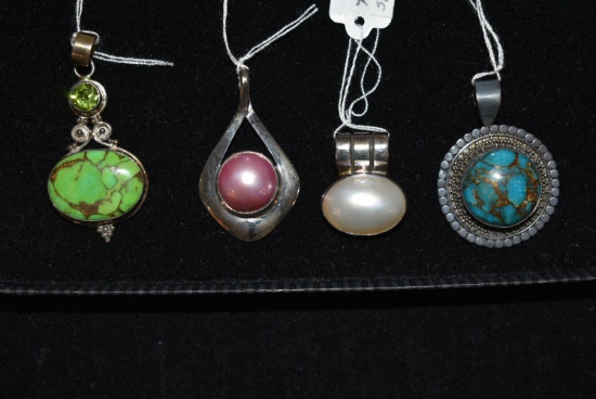 BEAUTIFUL PENDANTS!