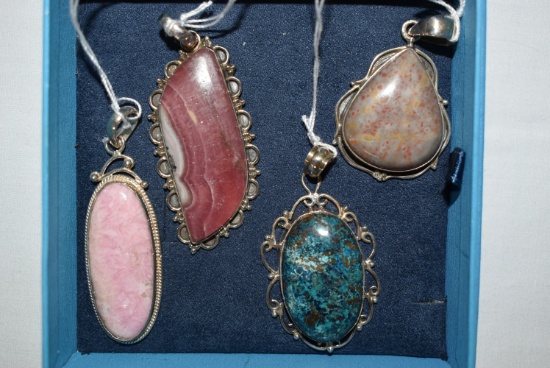 BEAUTIFUL PENDANTS!