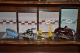 HALLMARK KIDDIE CAR CLASSICS!