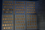 JEFFERSON NICKEL COLLECTION!