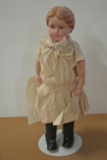 VERY EARLY COMPO DOLL!
