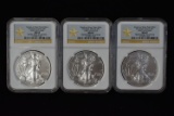 WEST POINT MINT FIRST RELEASES!