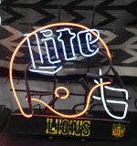 LITE NEON SIGN!