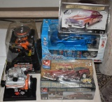 MODEL CARS AND MORE!