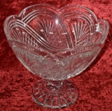 STUNNING WATERFORD CRYSTAL!