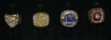 SPORTS RINGS!