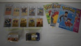 MEGA POKEMON LOT!