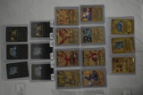 MEGA POKEMON CARD LOT!