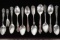 STERLING SPOONS & MORE!