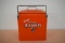 ORANGE CRUSH COOLER!