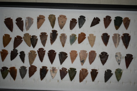 ARROWHEADS!