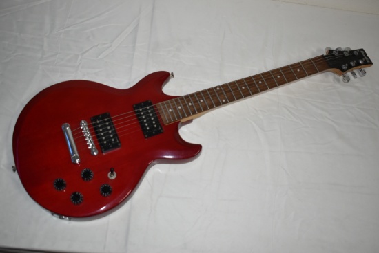 IBANEZ GUITAR!