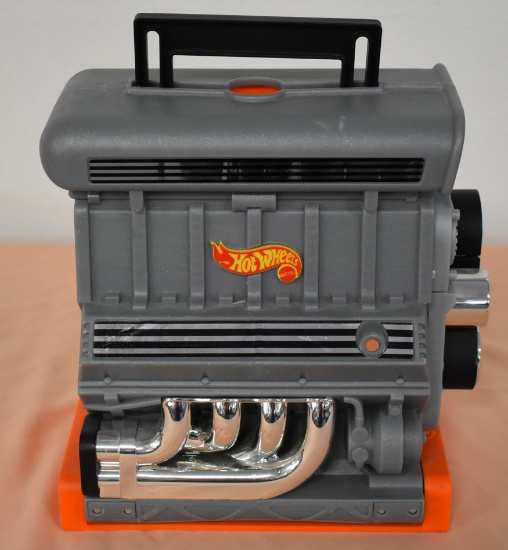 HOT WHEELS RARITY!