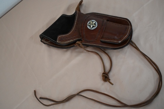 CUSTOM ROSS HOLSTER!
