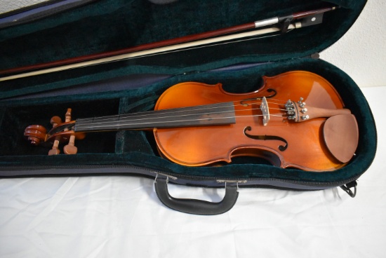 SCOTTI VIOLIN!