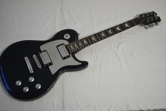 KEITH URBAN GUITAR!
