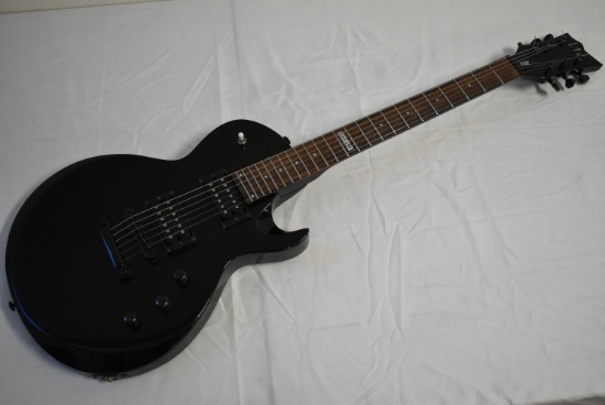 LTD GUITAR!