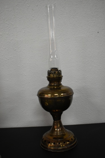 KHOSHSOZ-TEHRAN LAMP!