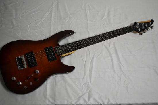 iM GUITAR!