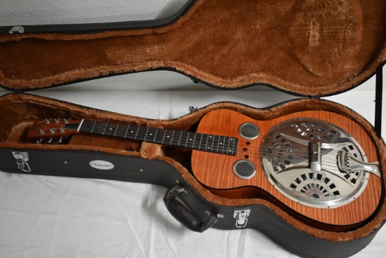 DOBRO GUITAR!