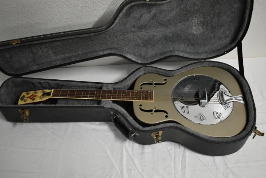 REGAL GUITAR!
