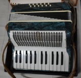 SILVROMAROTTA ACCORDIAN!