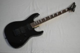 JACKSON GUITAR!