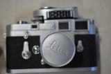 LEICA M3 CAMERA!