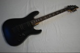 SCHECTER GUITAR!