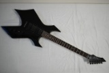 B.C. RICH GUITAR!