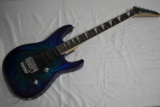 JACKSON GUITAR!