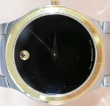 BREATHTAKING MOVADO!