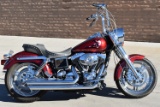 2004 DYNA WIDE GLIDE!