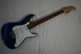 CHARVEL GUITAR!