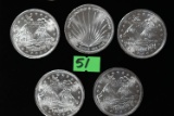 GREAT NORTHWEST SILVER COINS!