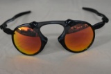 EXTREME OAKLEYS!