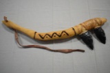 TOM VIETOR ORIGINAL TOMAHAWK!