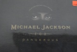 MICHAEL JACKSON DANGEROUS!