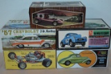 VINTAGE AMT MODELS!