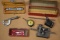 MACHINIST TOOL LOT!