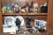 STAR WARS COLLECTION!!