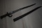 PRE WWI BAYONET!