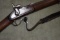 U.S. SPRINGFIELD RIFLE!