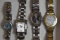 DESIGNER WATCH LOT!