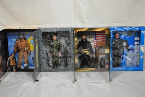 MINT IN BOX GI JOE!!!