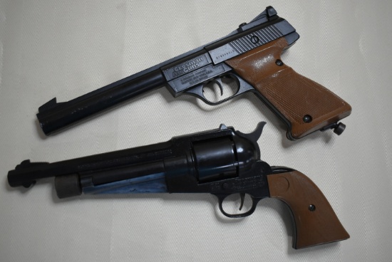 AWESOME BB PISTOLS!